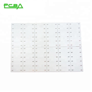 Led Module Pcb Smd Led De Disposition de Carte Pcb Fabricant De Circuits Imprimés en Aluminium - Product Image 6