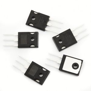 New Original KSU30D60N TO247-2 Transistor CZSKU:QR90AM39 - Product Image 1