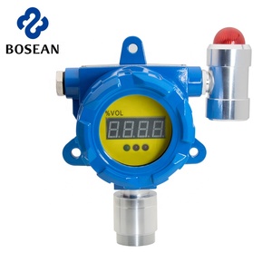 Detector de Gas Industrial Fijo Bosean Bh-60 para CH4 y O2 - Product Image 1