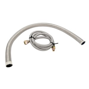 <span class=keywords><strong>Kit</strong></span> de Tuyaux de Retour et de Drainage d'Huile de Haute Qualité pour Turbocompresseurs T3 T4 T70 T66 T04E - Product Image 4