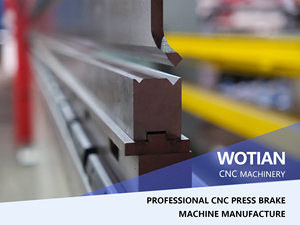 Used <strong>250t</strong> 6000 <strong>CNC</strong> Press Brake Bending <strong>Machine</strong> for Sheet Steel End Forming - Product Image 5