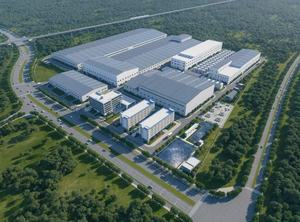 Phong cách hiện đại ban công thép không gỉ, mái nhà, lan can sân thượng, lan can sàn tự làm, cầu thang, biệt thự và tay vịn khách sạn - Product Image 6