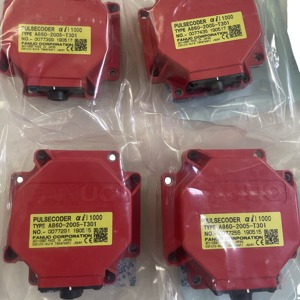 Codificador de Motor Fanuc A860-2070-T371 - Product Image 3