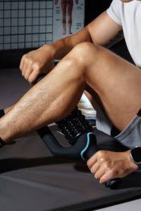 <span class=keywords><strong>2025</strong></span>热产品电动深层组织冲击按摩器全身治疗 - Product Image 3