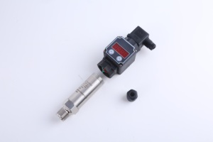 OEM Nhà Máy Giá 4-20mA 0-5V môi trường máy phát áp lực Trung Quốc Nhà cung cấp áp lực đầu dò cảm biến cho nước gas Tank - Product Image 6