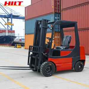 China-made <strong>Electric</strong> <strong>Forklift</strong> 2T 3T <strong>5T</strong> New Energy <strong>Electric</strong> <strong>Forklift</strong> <strong>Truck</strong> for Warehouse <strong>Forklift</strong> - Product Image 4