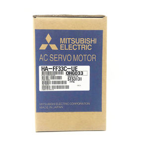 Moteur servo Mitsubishi HA-FF33C-UE d'origine neuf - Product Image 4