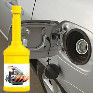 Additivo per Carburante Detergente per Motori 200ml Lubrifica Pulisce Migliora l'Efficienza 12 Bottiglie - Product Image 6