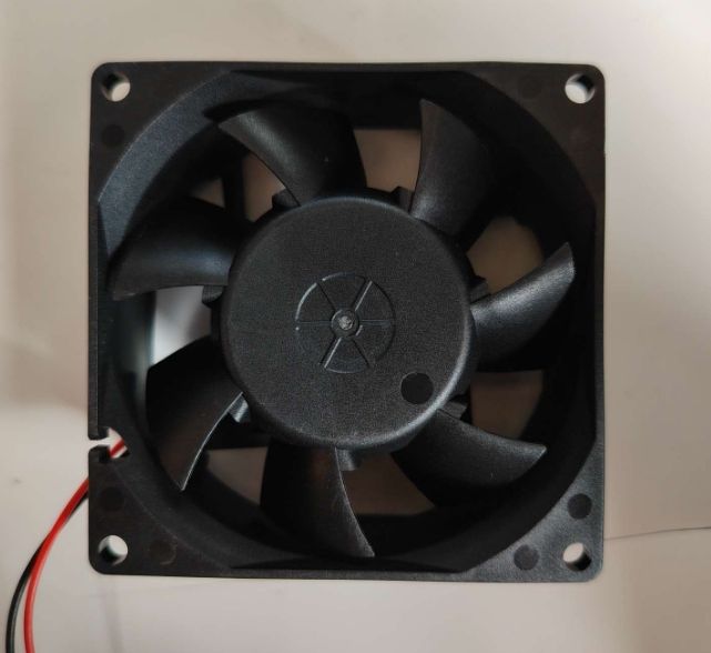 2สายอินเตอร์เฟซ A1ด้านล่างพลาสติกสีดำ