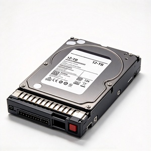 Disque dur SAS 400-AWIP G14 12TB 12G 7.2K 3.5 12tb - Product Image 3
