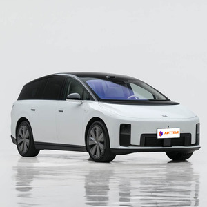 Offerta Speciale: <span class=keywords><strong>Li</strong></span> Auto I8 SUV Elettrico Puro a 5 Porte e 6 Posti, Spazioso e Lussuoso, per Esportazione Globale - Product Image 4
