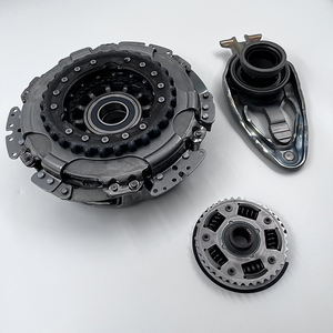 LUK 新品 DQ200 クラッチキット 6020006090 - Product Image 3