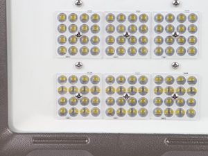 Lumière LED anti-explosion avec angle de lentille optionnel pour l'éclairage industriel dangereux - Product Image 6