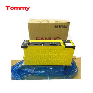 A06B-6140-H011 Nuevo Amplificador Servo Original FANUC - Product Image 1
