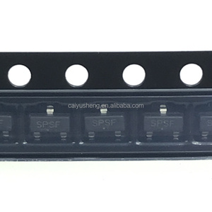 Max809rtrg mạch tích hợp chip quản lý năng lượng <span class=keywords><strong>IC</strong></span> <span class=keywords><strong>max809</strong></span> - Product Image 1