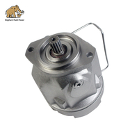Pompe à piston hydraulique pour excavatrice 20/925784 A10VO74DFLR/31 pour la réparation du système hydraulique