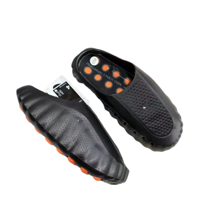 Nouvelles Chaussures d'Entraînement Mind-001 2026 à Succès Commercial pour l'Exportation, Confortables avec Embout Renforcé, Unisexe, Décontractées à Enfiler - Product Image 2