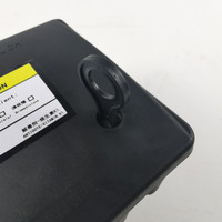 Boîte à appâts anti-nuisibles pour rongeurs et rats, boîte à poison, cage piège à souris, équipement de lutte antiparasitaire avec serrure à clé