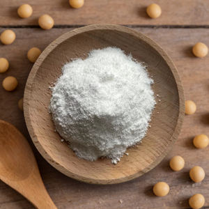 Растительные стеролы CAS 68555-08-8 экстракт сои 95% фитостерол - Product Image 5