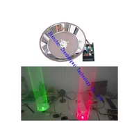 Diodo Láser ZBW de 12 vatios, 10 vatios, 5w, 15w, 3w, 30w, 40 vatios, 10w RGB, Láser RGB de 3w, 10w, Módulo Láser RGB Azul de 445nm de 3w