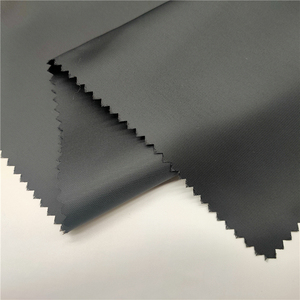 Nhà Máy Tùy Biến <span class=keywords><strong>63D</strong></span> <span class=keywords><strong>Taffeta</strong></span> Vải 100% <span class=keywords><strong>Polyester</strong></span> 230T Twill Lót Huỳnh Quang Cho Xe Và May Mặc Cho Cô Gái - Product Image 4