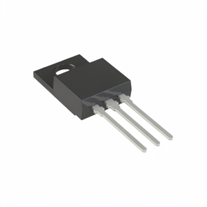 Service complet d'origine pour thyristors TO-220-3, pack complet, avec languette isolée BTA312X-800B, 127 composants électroniques - Product Image 1