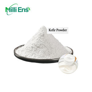 Bubuk Probiotik Beku-Kering Laris Manis Mendukung Kesehatan Pencernaan Kefir/Bubuk Kefir Starter Minuman Probiotik Suplemen - Product Image 3