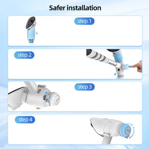 <span class=keywords><strong>AMVR</strong></span> prodotto per Oculus Quest 3 Handle Controller Golf Club Tennis Baseball Kayak <span class=keywords><strong>VR</strong></span> accessori - Product Image 4