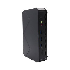 Intel 10th 11th 12th I5-1235U I7-1165G7 I9-11900H mini máy tính để bàn <span class=keywords><strong>PC</strong></span> hiệu suất cao <span class=keywords><strong>Windows</strong></span> <span class=keywords><strong>10</strong></span> Máy tính để chơi game văn phòng & nhà - Product Image 2