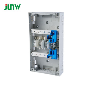 กล่องรวมสายไฟฟ้ากลางแจ้ง JUNW รุ่นใหม่ S31 พร้อมขั้วต่อสาย - Product Image 5