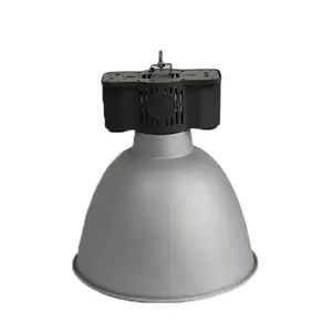 7W-400W Werkplaatsverlichting High-Power Magazijnlamp Led High Bay Licht Mijnbouw Verlichting Led Explosieveilige Mijnlamp