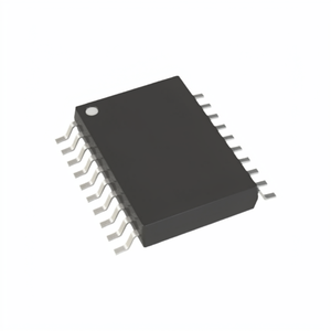 Manufacturer Channel Electronic Chips Component LTC2656CIFE-L16#PBF 20 TSSOP Exposed Pad Data Acquisition - Product Image 1