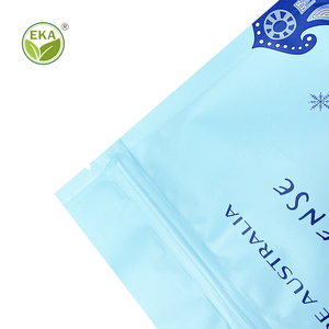 ถุงซิปใส่เกลืออาบน้ำสำหรับใส่อาหารแบบใช้ซ้ำได้ถุงซิปสำหรับใส่เกลือทะเล - Product Image 3