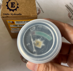 Construction Machinery Parts 320D Excavator <strong>Pressure</strong> Indicator 278-3535 Genuine <strong>Hydraulic</strong> <strong>Pressure</strong> <strong>Gauge</strong> - Product Image 3