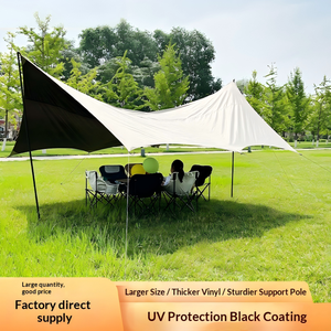 Tente de <span class=keywords><strong>camping</strong></span> en gros à prix abordable pour événements et festivals en plein air - Product Image 1