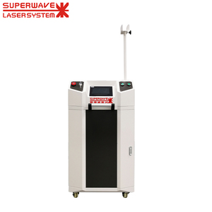 Handheld Fiber <b>Laser</b> Welding/Cutting/<b>Cleaning</b> <b>Machine</b> 1000w 1500w 2000w - Product Image 1