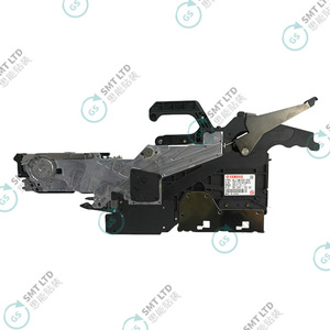 Fournisseur de pièces pour monteur de puces SMT Yamaha KLJ-MC200-011 ZS12MM 16MM Feeder - Product Image 5