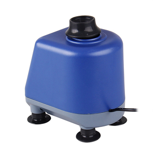 Mezclador de Vórtice Analógico con Pantalla de Escala Eléctrica Clásica, Motor de CC sin Escobillas, para <span class=keywords><strong>Laboratorio</strong></span> - Product Image 5