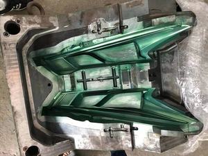 สำหรับรถตู้โตโยต้าไฮเอซ ปี 2005 ประตูหลัง 1880 ตัวถังกว้าง ประตูท้าย <span class=keywords><strong>หลังคา</strong></span>ต่ำ <span class=keywords><strong>หลังคา</strong></span>สูง - Product Image 2