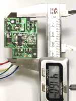 Personnalisation d'usine XZT, voiture télécommandée électronique personnalisée, conception de circuits imprimés électroniques