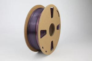 Gucai <strong>3D</strong> silk-D/T <strong>pla</strong> <strong>3D</strong> <strong>printing</strong> <strong>filament</strong> Eco-friendly materials <strong>filament</strong> high-quality 1kg 1.75mm - Product Image 4