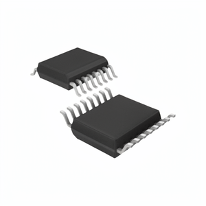 ตัวแทนจำหน่ายอย่างเป็นทางการ ICL3221CA-T 16 SSOP ชิ้นส่วนอินเทอร์เฟซอิเล็กทรอนิกส์ - Product Image 1