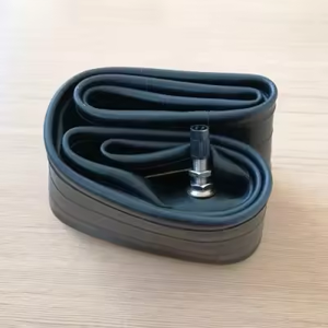 4,00-8 <span class=keywords><strong>llantas</strong></span> <span class=keywords><strong>de</strong></span> rueda <span class=keywords><strong>de</strong></span> carretilla elevadora tubo interior carretilla jardín <span class=keywords><strong>remolque</strong></span> mano Trolle rueda motocicleta eléctrica neumático tubo interior - Product Image 4