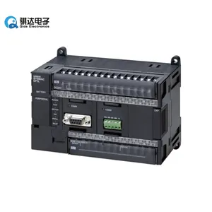 스마트 Sysmac 자동화 프로그래밍 가능 PLC CPU 모듈 CP1L-M40DT-D 가격