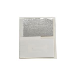Etiquetas RFID UHF de 65*35 mm para Tiendas Minoristas, Anti-robo, 860-960MHz, Etiqueta Suave Anti-metal para Inventario de Ferreterías - Product Image 5