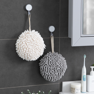 Multi-Functional <b>Hand</b> <b>Towel</b> Quick-Drying Household Cleaning <b>Kitchen</b> Supplies for Absorbing Water in Home Use - Product Image 3