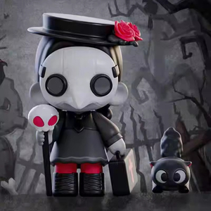 Nouveauté 2025, 9 pièces/boîte, Kasa, je ne suis pas le méchant, série de boîtes aveugles, jolies boîtes aveugles, poupées décoratives en PVC, figurines de collection - Product Image 2