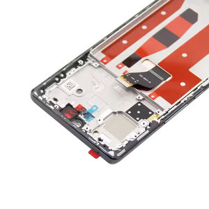 Écran LCD de remplacement pour téléphone portable Honor 70, qualité SOR, marque Super Quest, original - Product Image 3