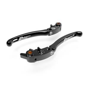Leviers de frein/embrayage réglables ECO GP 1 pour Aprilia (LE01) - Product Image 5