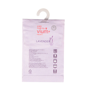 Giappone migliore vendita di alta qualità a buon mercato vestiti profumo bustina borse/lavanda/rosa/limone/vaniglia sapori - Product Image 6